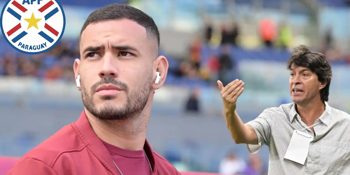 Paraguay jugará contra Rusia un amistoso con novedades