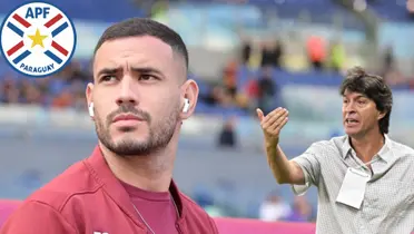 Paraguay jugará contra Rusia un amistoso con novedades