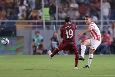 Paraguay tiene un déficit goleador y uno de los mejores artilleros no fue convocado.