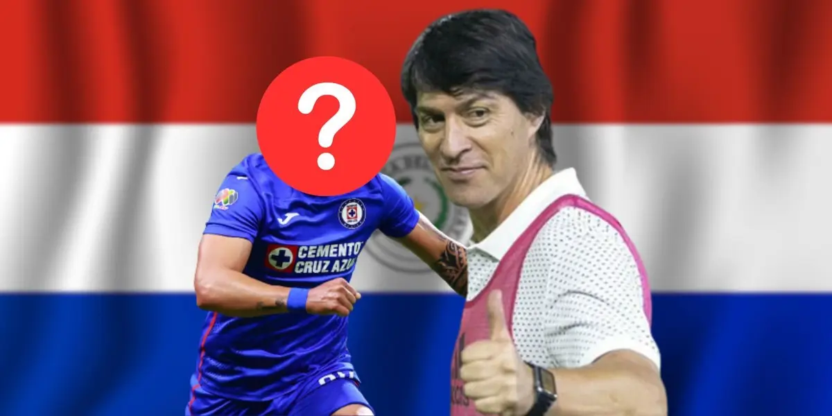 Parece que el nuevo entrenador hará varios cambios en la lista final de la Albirroja