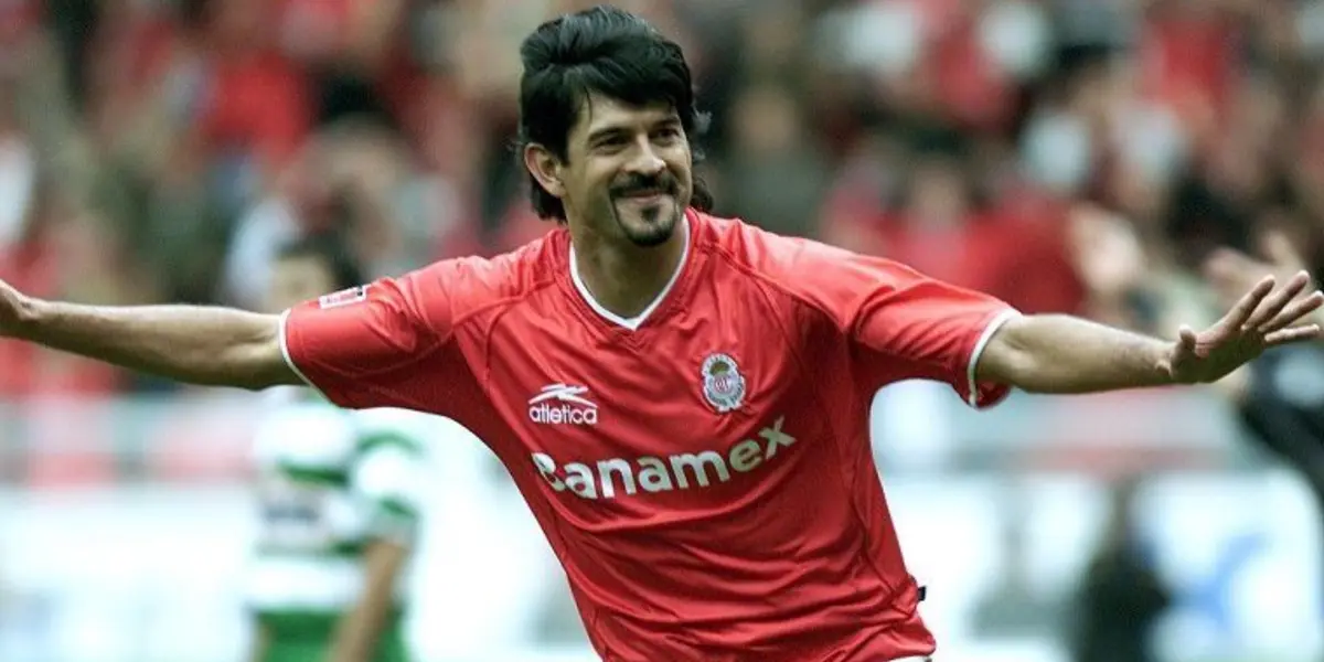 Pepe Cardozo le dijo que no a un grande de Inglaterra