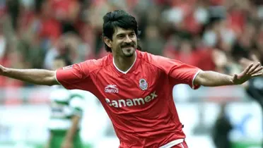 Pepe Cardozo le dijo que no a un grande de Inglaterra