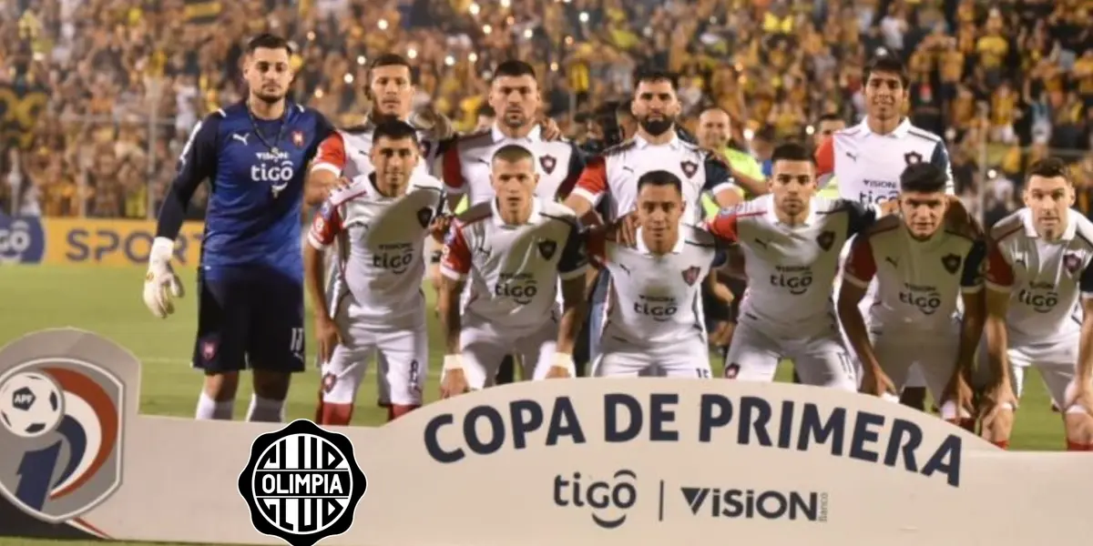 Por bajo rendimiento salieron del Ciclón y ahora irán al franjeado