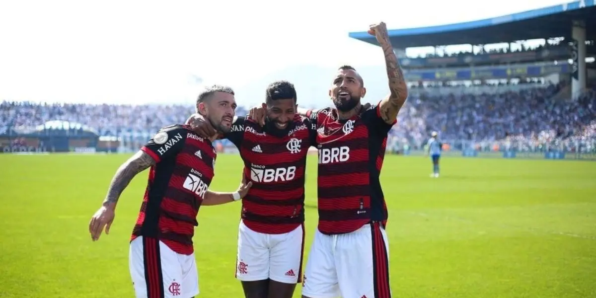 Por octavos de final de la Copa Libertadores, Olimpia enfrentará al vigente campeón.