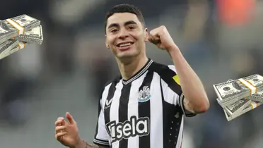 Por su nivel, la decisión de las urracas sobre el paraguayo no gusta a Miggy