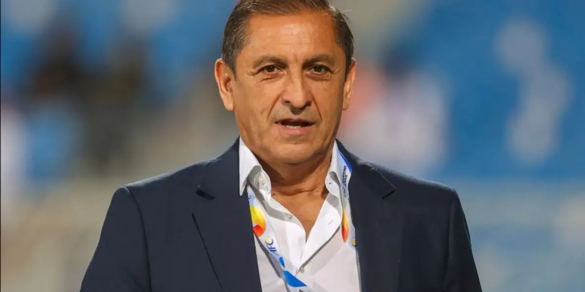 Ramón Díaz sabe lo que puede aportar un paraguayo por lo que busca un delantero guaraní.