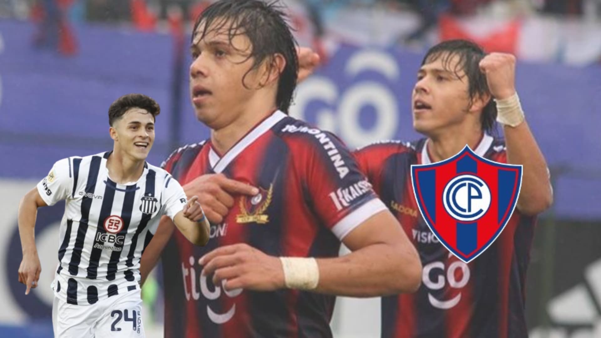 Ramón Sosa hizo un streaming con su compañero Ángel Romero