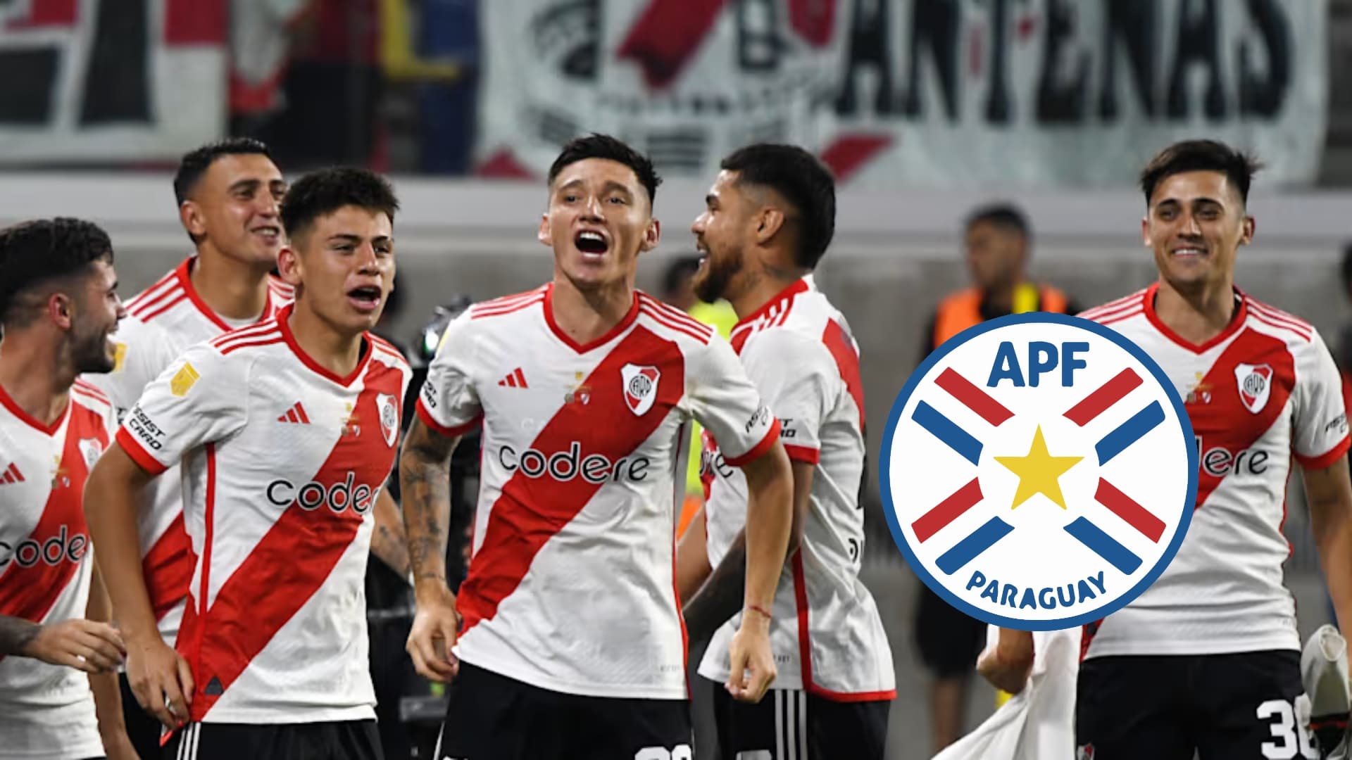 River Plate