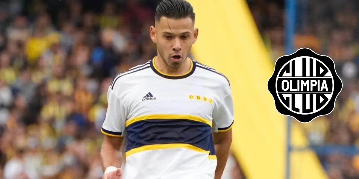 Saltó el nombre de uno de los mellizos para reforzar el decano