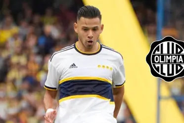 Saltó el nombre de uno de los mellizos para reforzar el decano