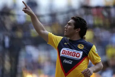 Salvador Cabañas, ex América y Selección Paraguaya, es furor por sus acciones en México.