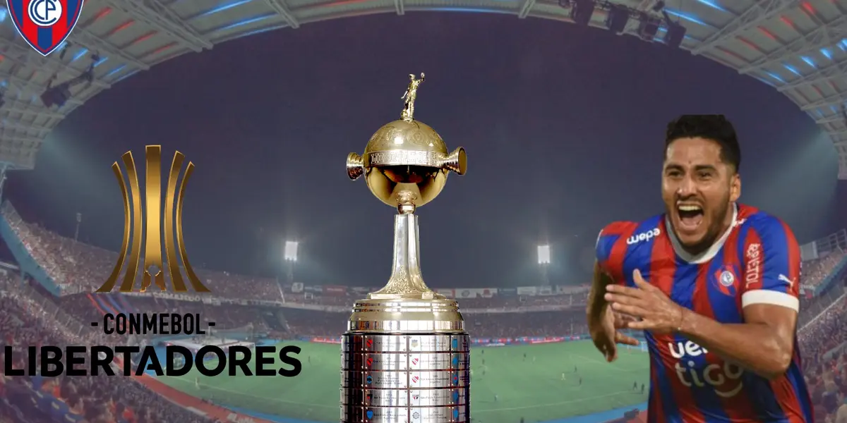 Se realizó el sorteo de la Copa Libertadores, el azulgrana en el Grupo A