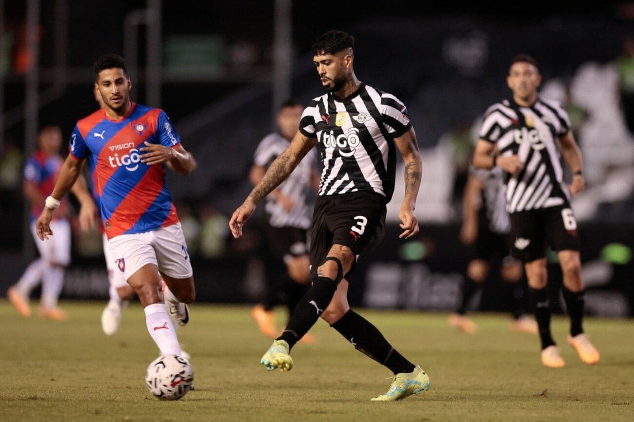 Se realizó el sorteo de los partidos para el Torneo Apertura y el Torneo Clausura.