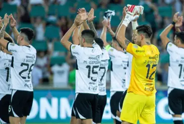 Según un estudio científico, el decano tiene un valioso futbolista en su plantilla.