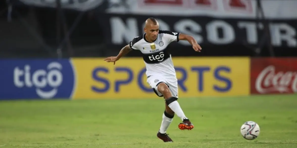 Sergio Otálvaro se ha convertido en una leyenda olimpista después de su gran nivel.