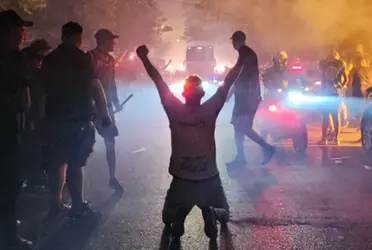 Sorprende a todos Chiqui Arce con la alineación confirmada para enfrentar a Fluminense.