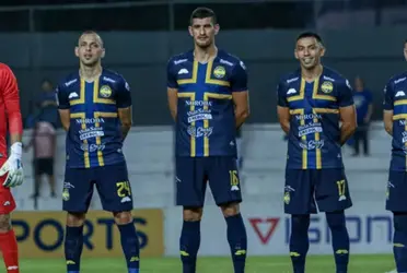 Sportivo Luqueño se sigue moviendo en el mercado de fichajes con miras a la siguiente campaña.