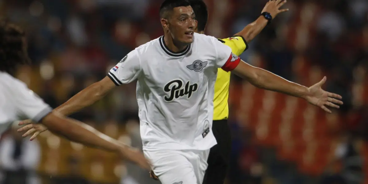 Tacuara Cardozo sigue vigente con una gran estadística mundial