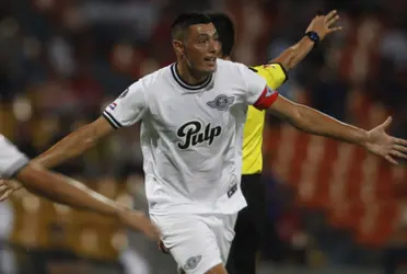 Tacuara Cardozo sigue vigente con una gran estadística mundial