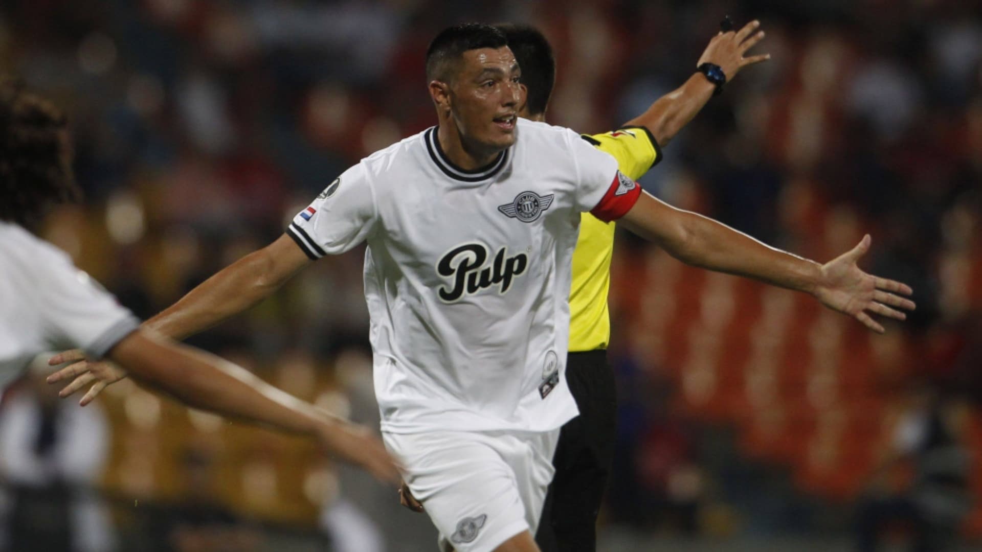 Tacuara Cardozo sigue vigente con una gran estadística mundial