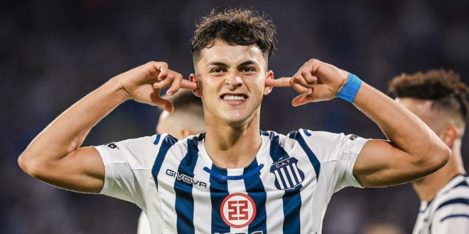 Talleres de Córdoba le ganó a River Plate por la Copa Argentina con Sosa como figura.
