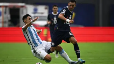 Tan cerca estuvo la Albirroja de llegar a París 2024, se le escapó