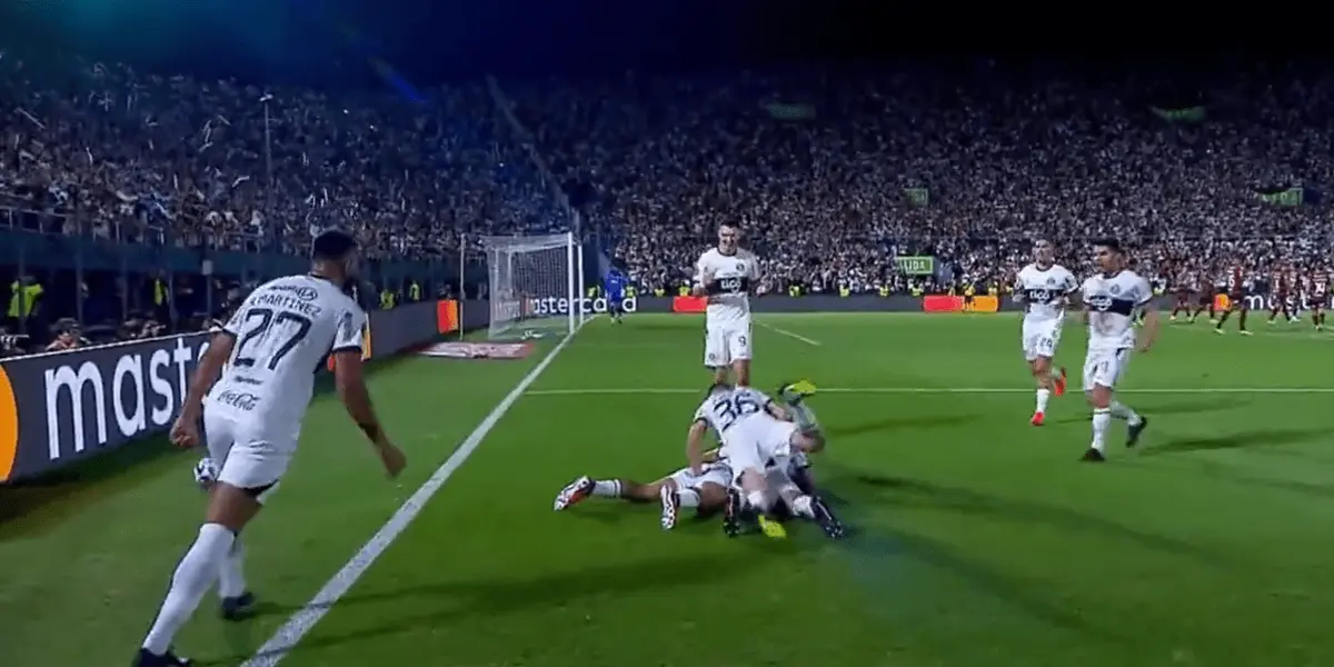 Tras la buena campaña en Copa Libertadores, hay ofertas por los jugadores franjeados.