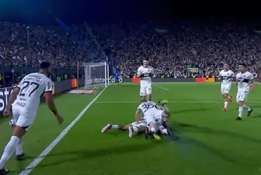 Tras la buena campaña en Copa Libertadores, hay ofertas por los jugadores franjeados.