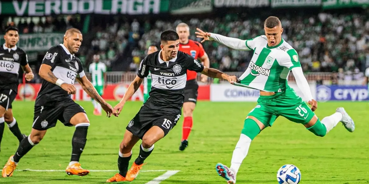 Tras la eliminación de Cerro Porteño, los hinchas de Olimpia se ilusionan por un dato estadístico.