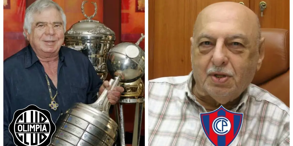 Tras la muerte de ODD, se vuelve a recordar su carta a su amigo cerrista