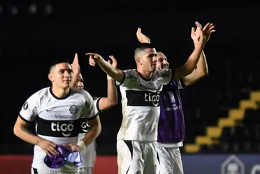 Tras su victoria contra Atlético Nacional, el decano ocupa el primer lugar del grupo.