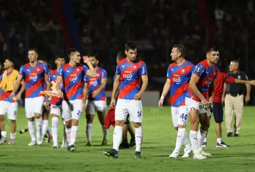 Tras un pésimo primer semestre, varios jugadores están siendo dados de baja.