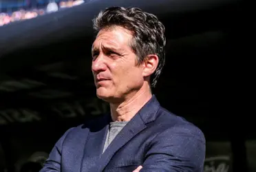 Tras una nueva derrota, Guillermo Barros Schelotto no tiene asegurado el puesto.