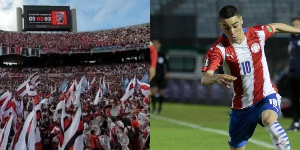 Tuvo su paso por Argentina, fue a Europa y ahora quiere ir al club del cual es hinchas