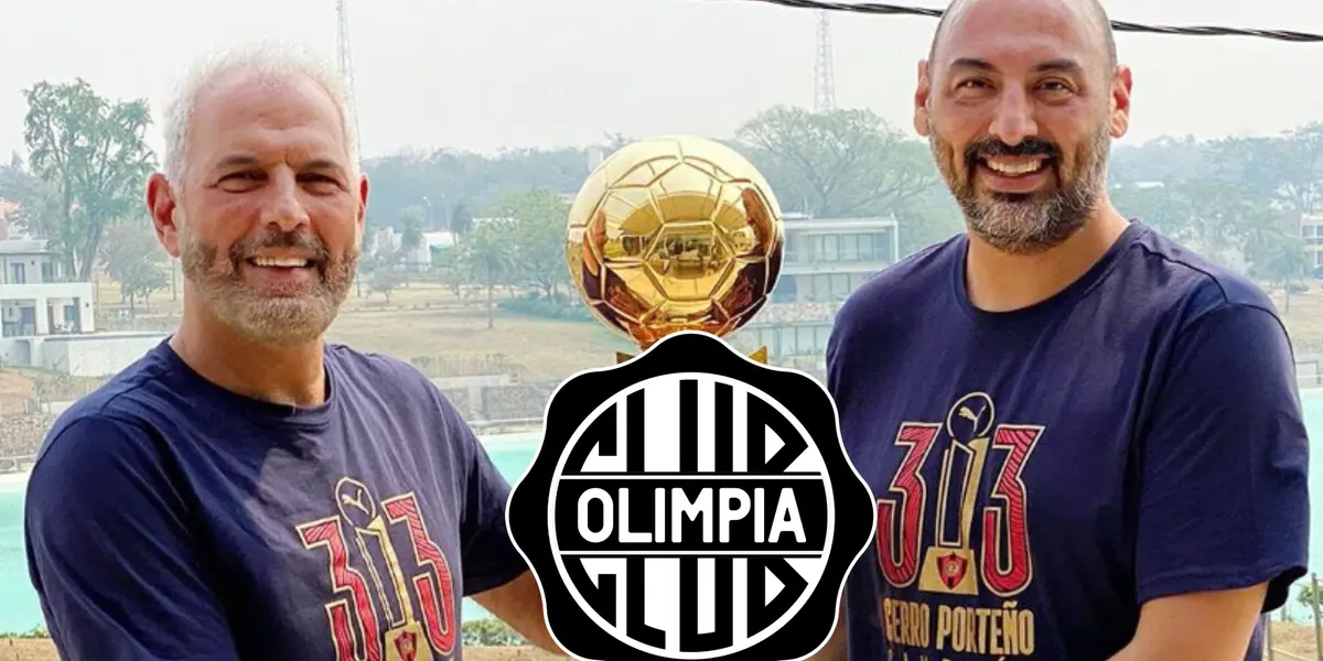 Un apellido muy cerrista estará en la dirigencia franjeada