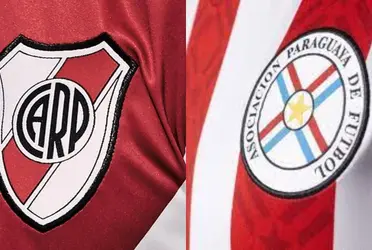 Un defensor central de la selección paraguaya es querido por el entrenador Martin Demichelis