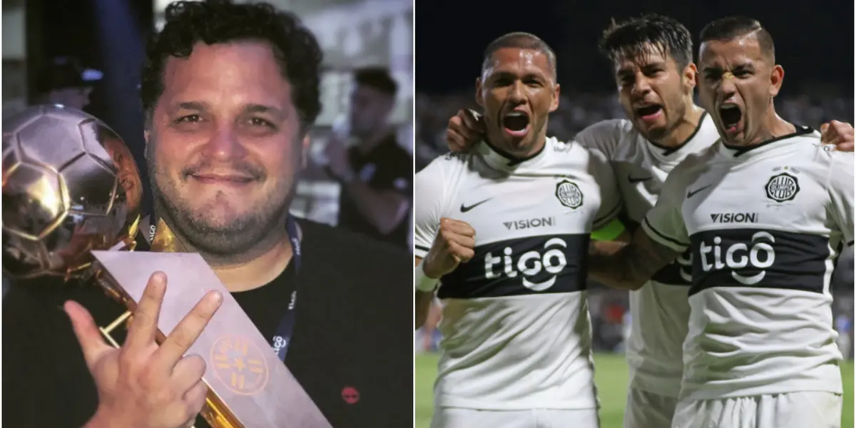 Un fuerte posteo de un ex directivo del franjeado sobre algunos jugadores