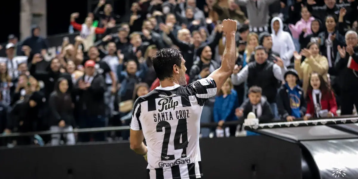 Un futbolista azulgrana confesó que uno de sus deseos es jugar al lado de Roque.