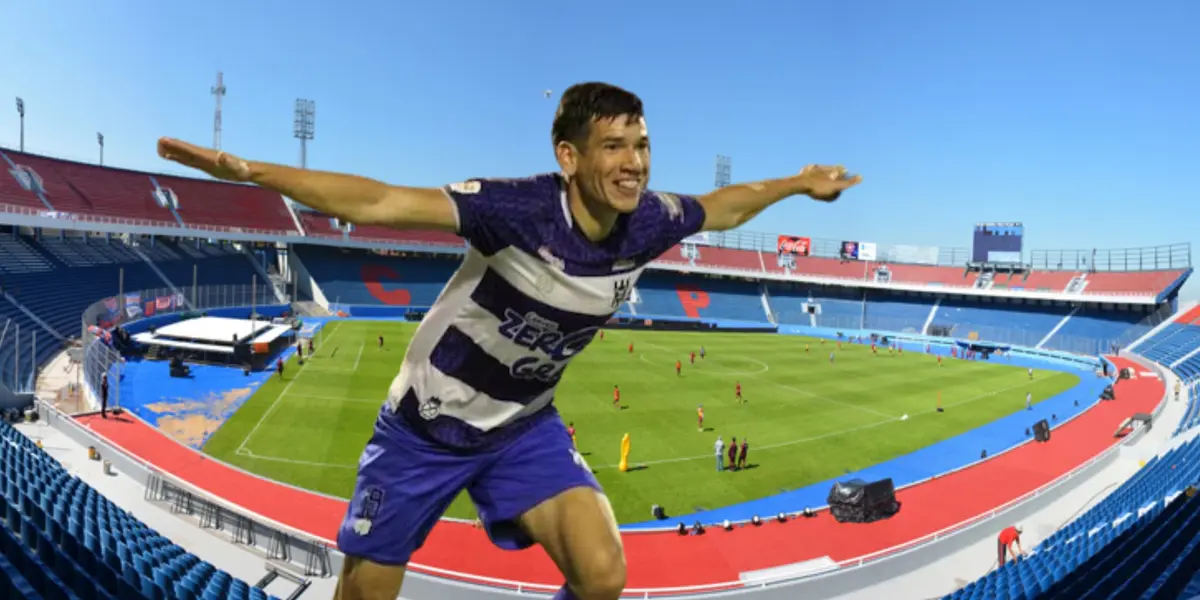 Un futbolista del 2 de Mayo llegará a Barrio Obrero