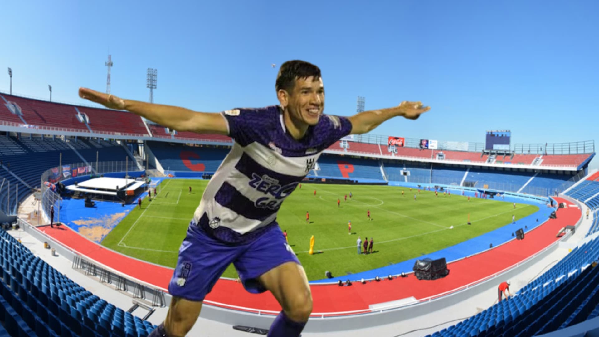 Un futbolista del 2 de Mayo llegará a Barrio Obrero