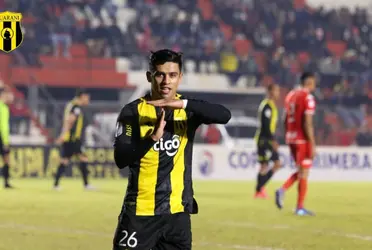 Un futbolista más que vistió la camiseta legendaria será jugador azulgrana.