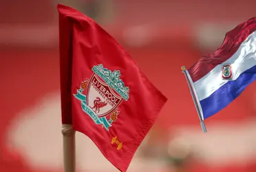 Un futbolista paraguayo podía jugar en los reds pero su club le negó