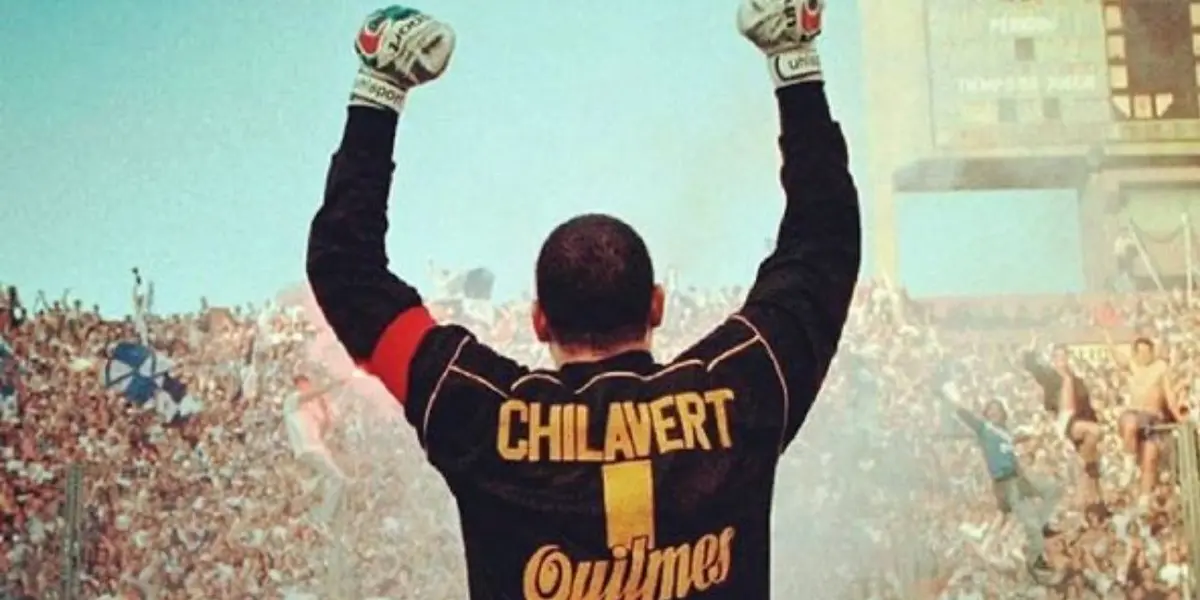 Un golazo en la liga argentina recorre las redes por el parecido al que hizo José Luis.