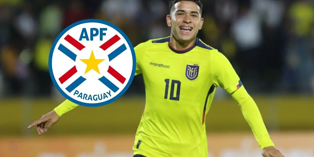 Un jugador albirrojo poseía una marca histórica que le fue arrebatada.