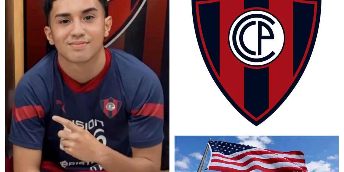 Un jugador nacido en Estados Unidos forma parte de la plantilla de Diego Gavilán.