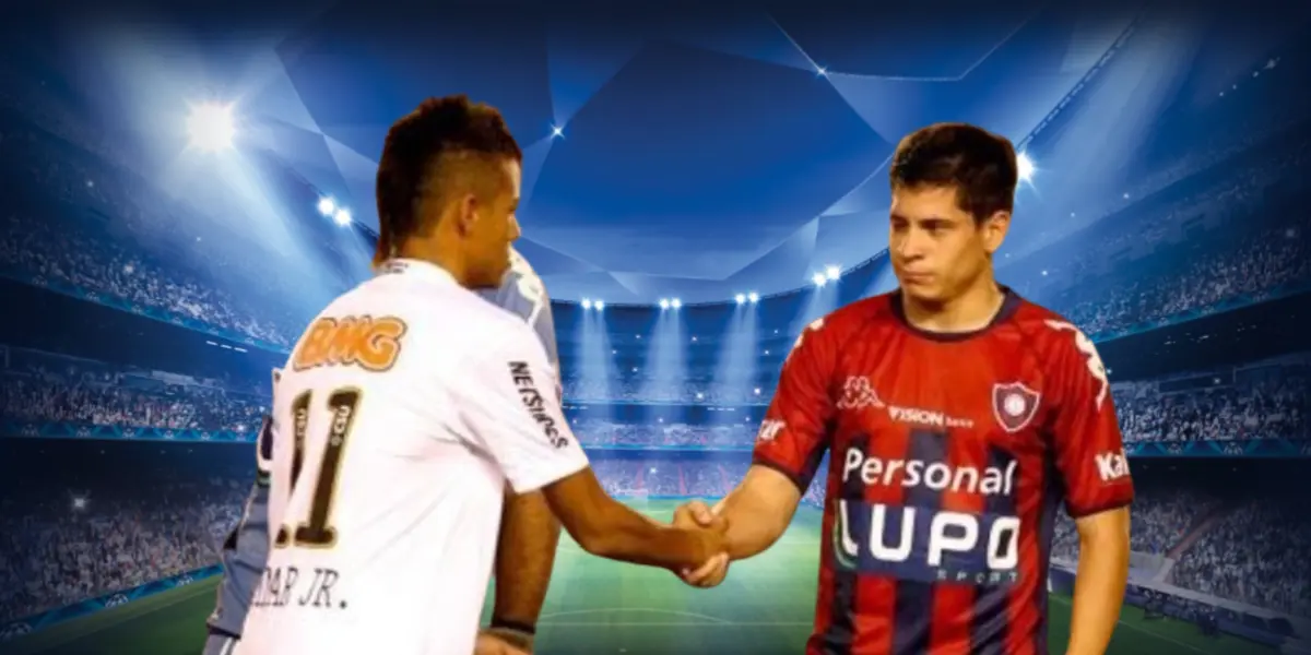 Un particular duelo en el 2011 podría repetirse por un caso particular