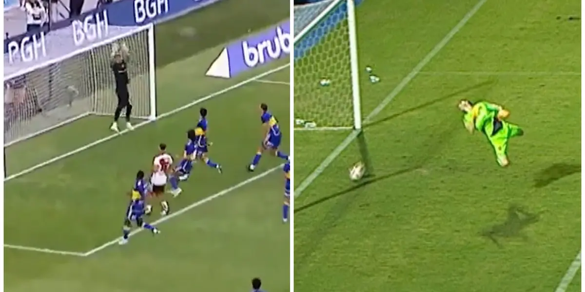 Una acción que recorre el mundo por la manera curiosa en el área xeneixe