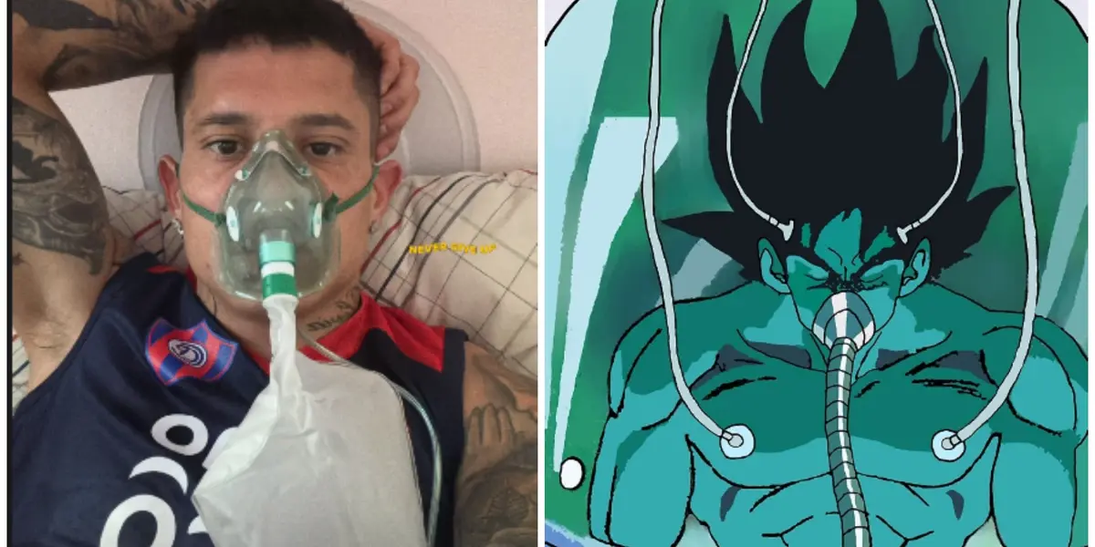 Una de las figuras del azulgrana quiere llegar bien al fin de semana