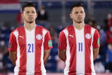 Uno de los hermanos tendría su revancha en uno de los clubes por donde pasó.