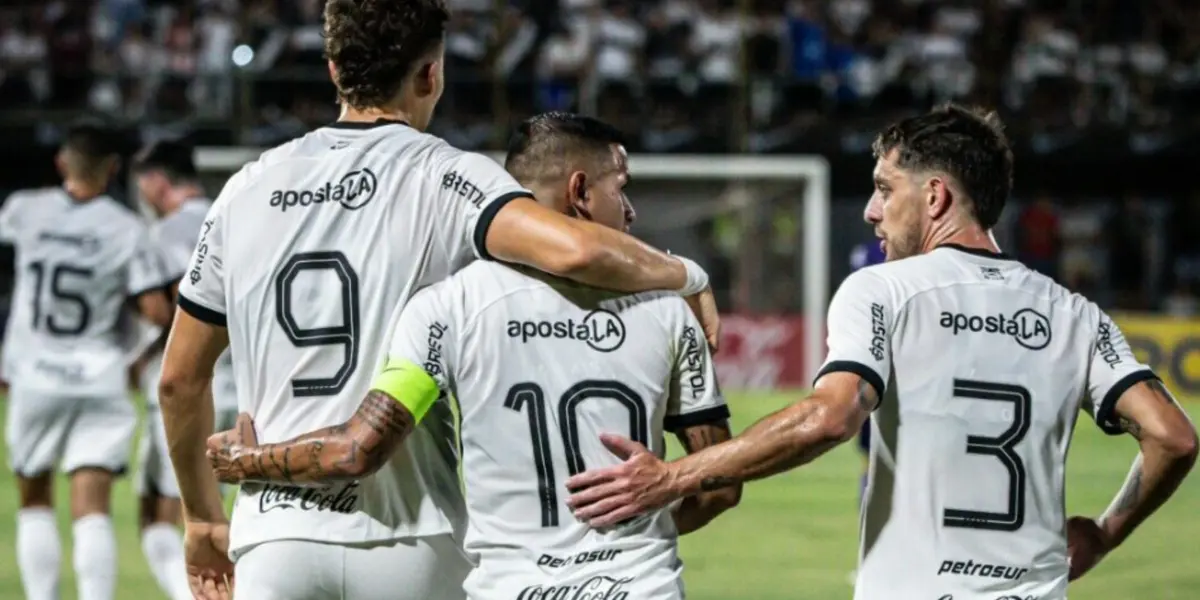 Uno de los más abucheados de Olimpia es de mayor valor en el mercado